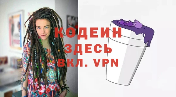 хмурый Богородицк