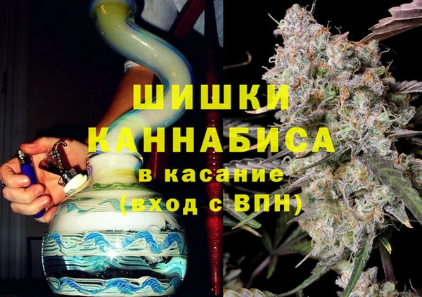 хмурый Богородицк
