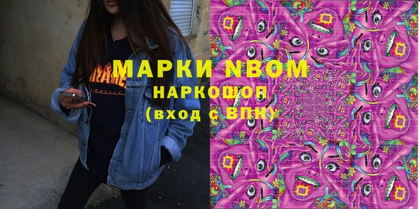хмурый Богородицк